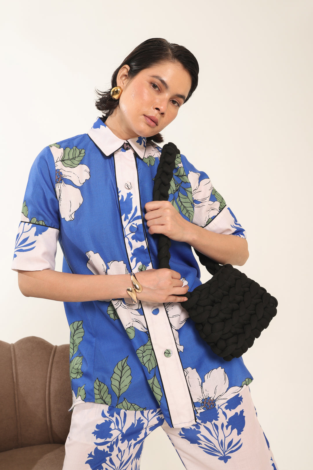 Azure Flora