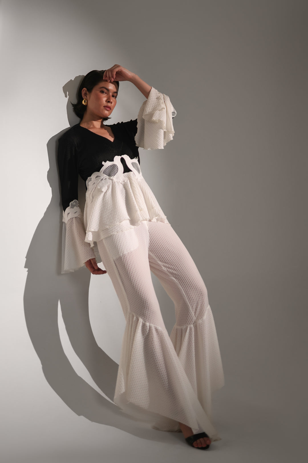 Feathered Muse
