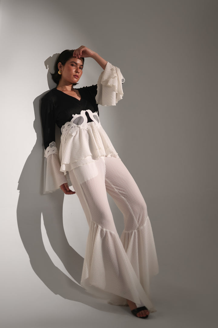 Feathered Muse